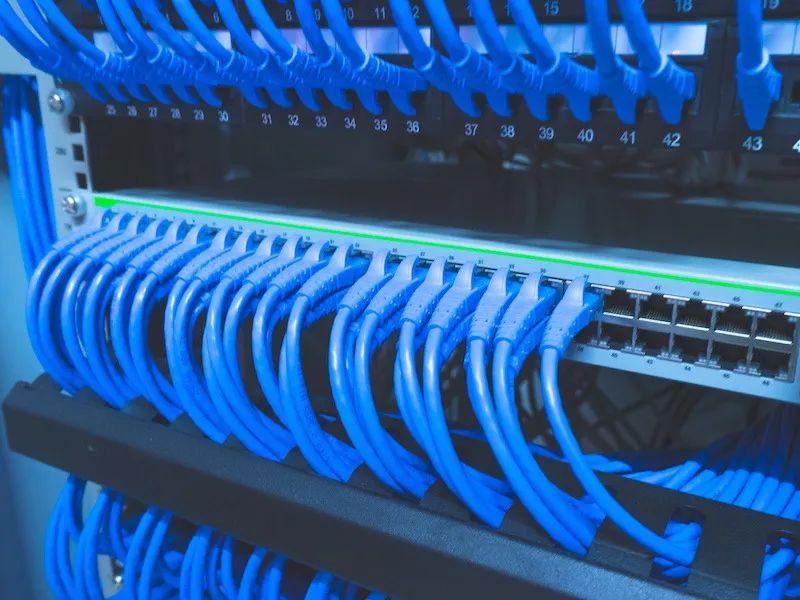 Réseaux & Télécoms